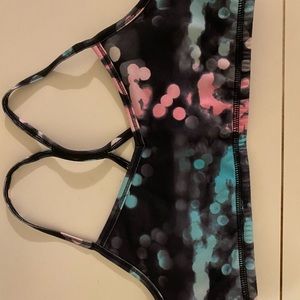 Ivivva sports bra